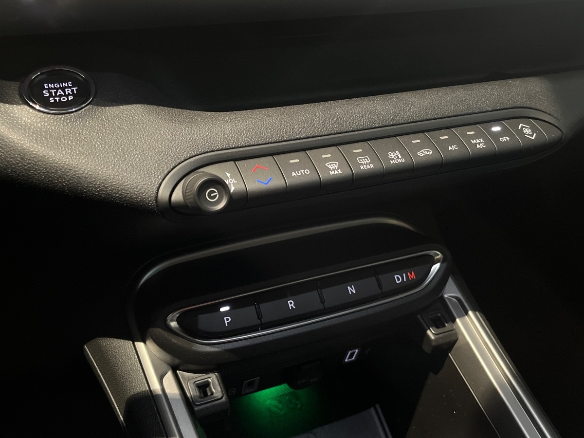 Jeep Avenger Aziendali 2025 Avenger Rovigo