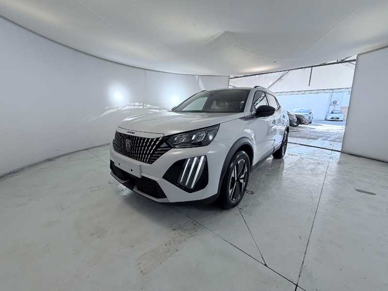 2008 Allure Puretech 100 S&s