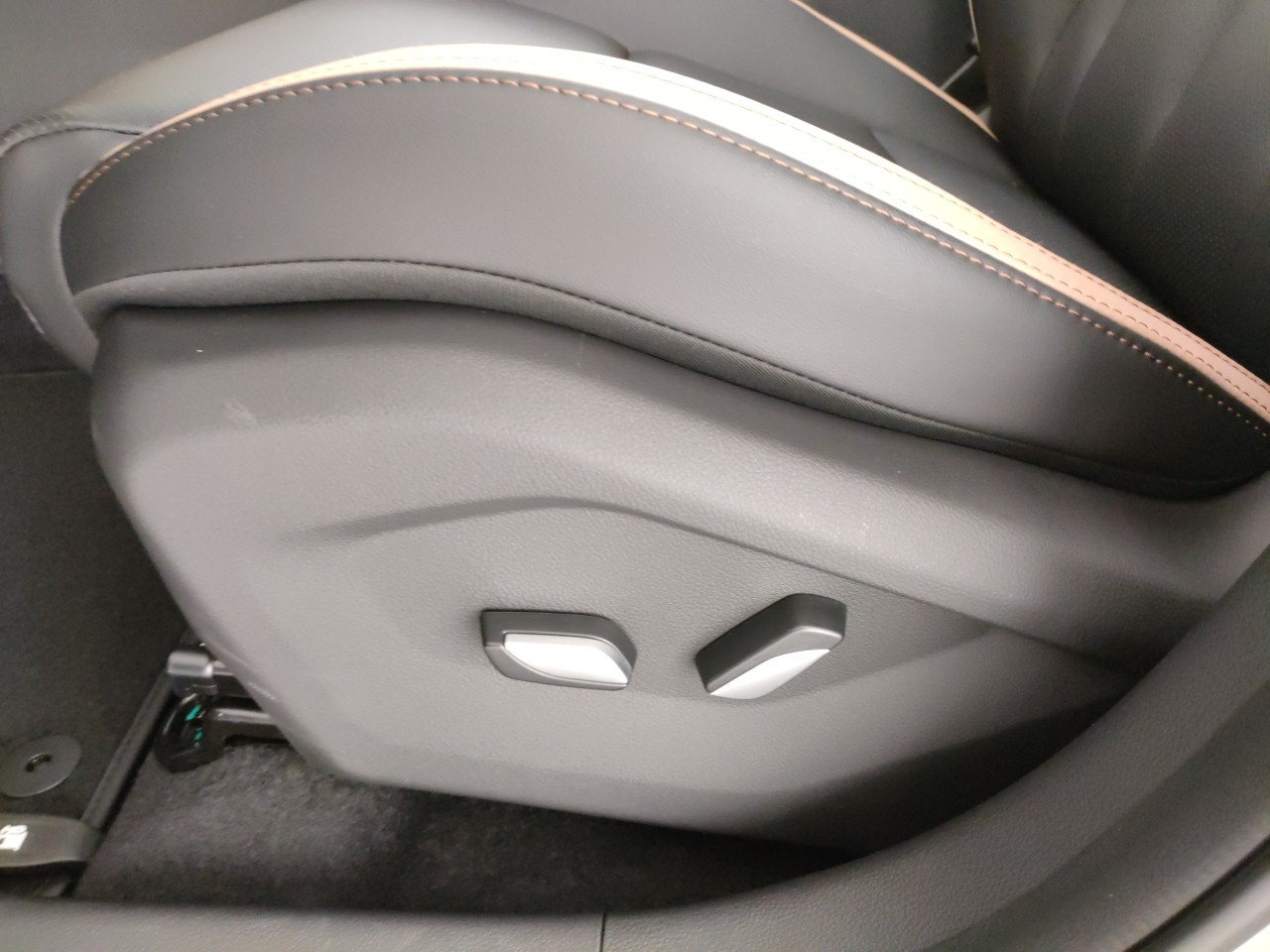 Emc Sette Nuovo Benzina Sette Parma