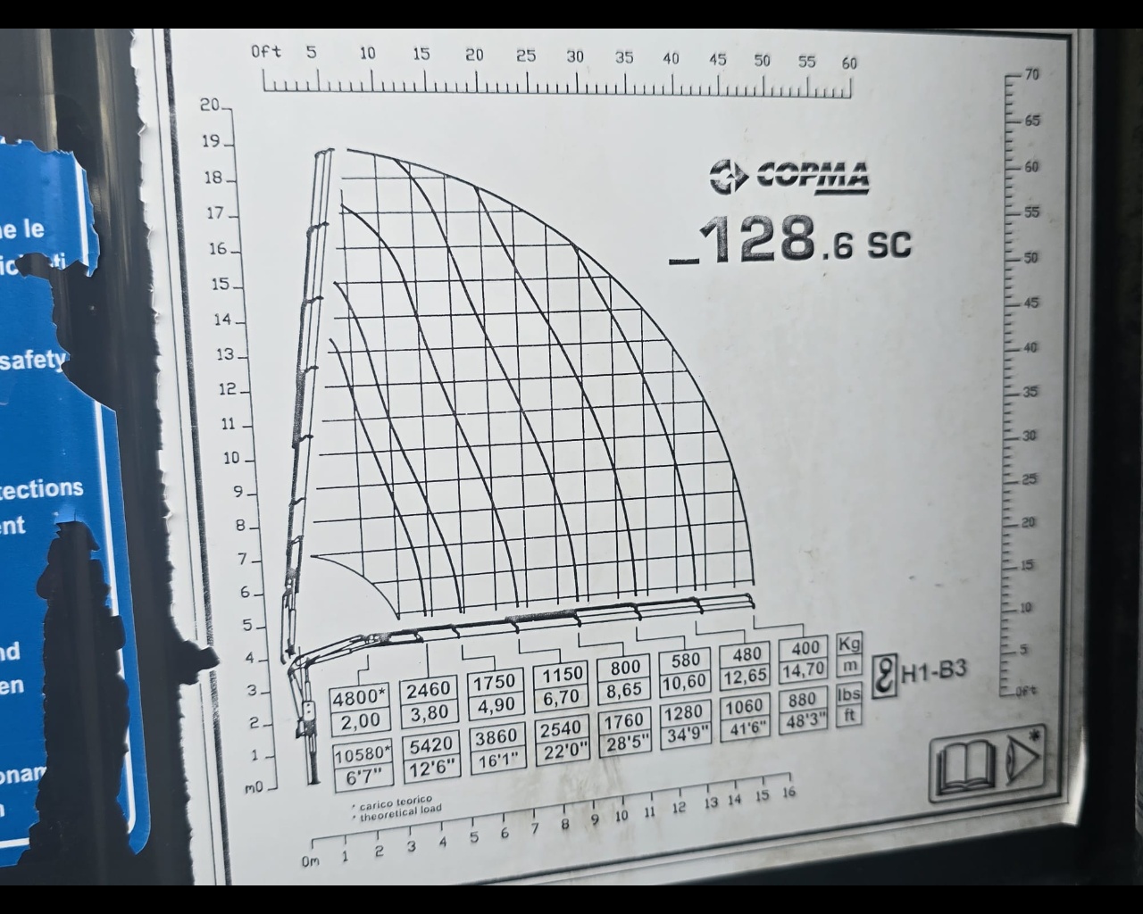 Mercedes  Atego WM 1221L/36 S-Cl.Sp.sosp.pn. Euro VI - 10