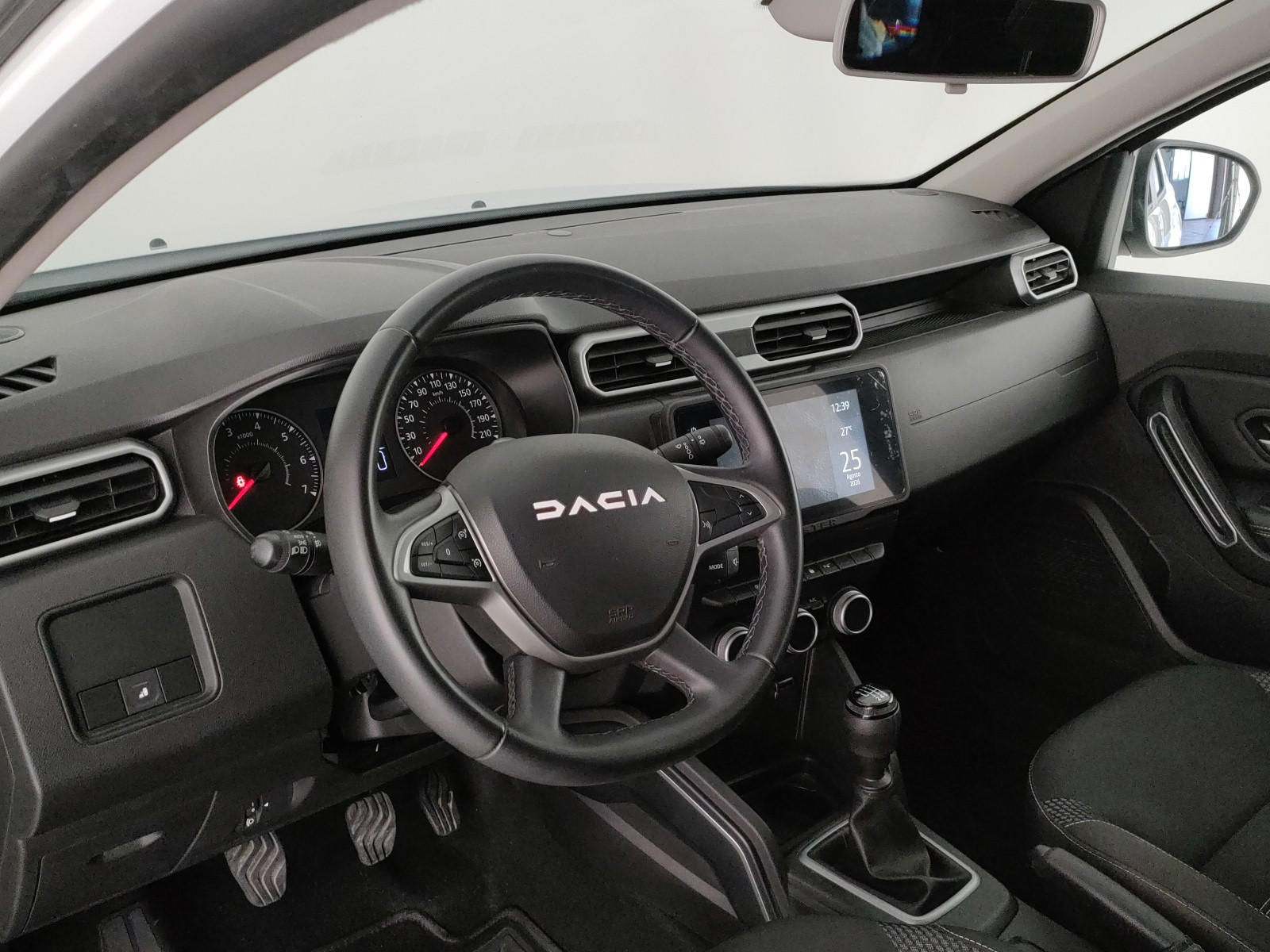 Dacia Duster Usato 2023 Duster San Vendemiano