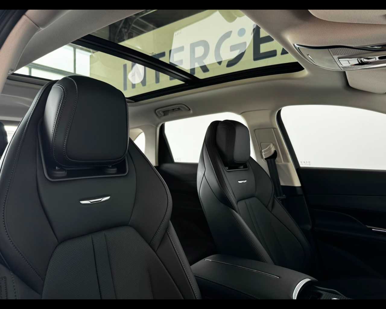 Hongqi HS3 Nuovo benzina HS3 Mestre