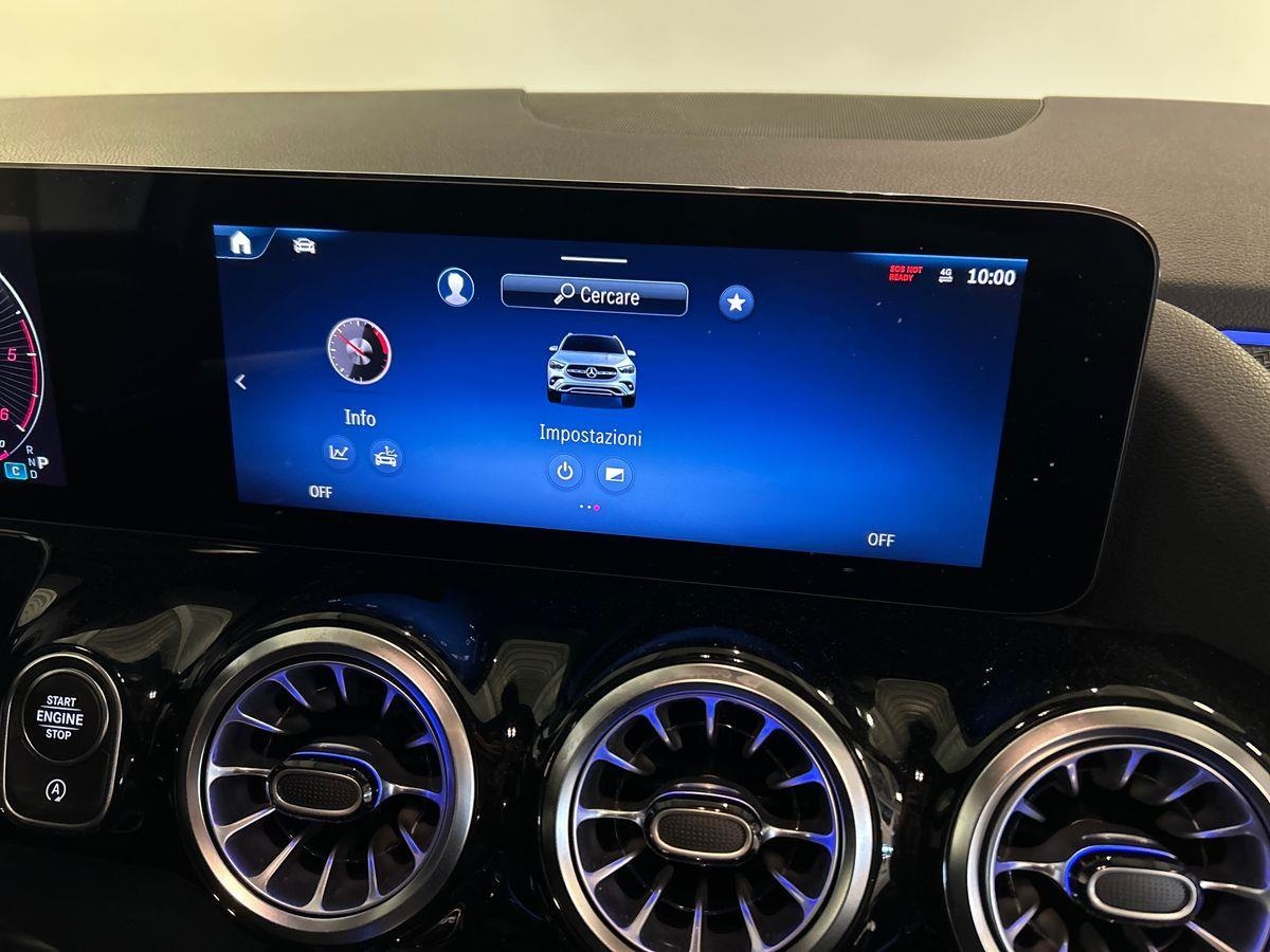 Mercedes  GLA 180 D AMG Line Advanced Plus 8G-DCT - 12