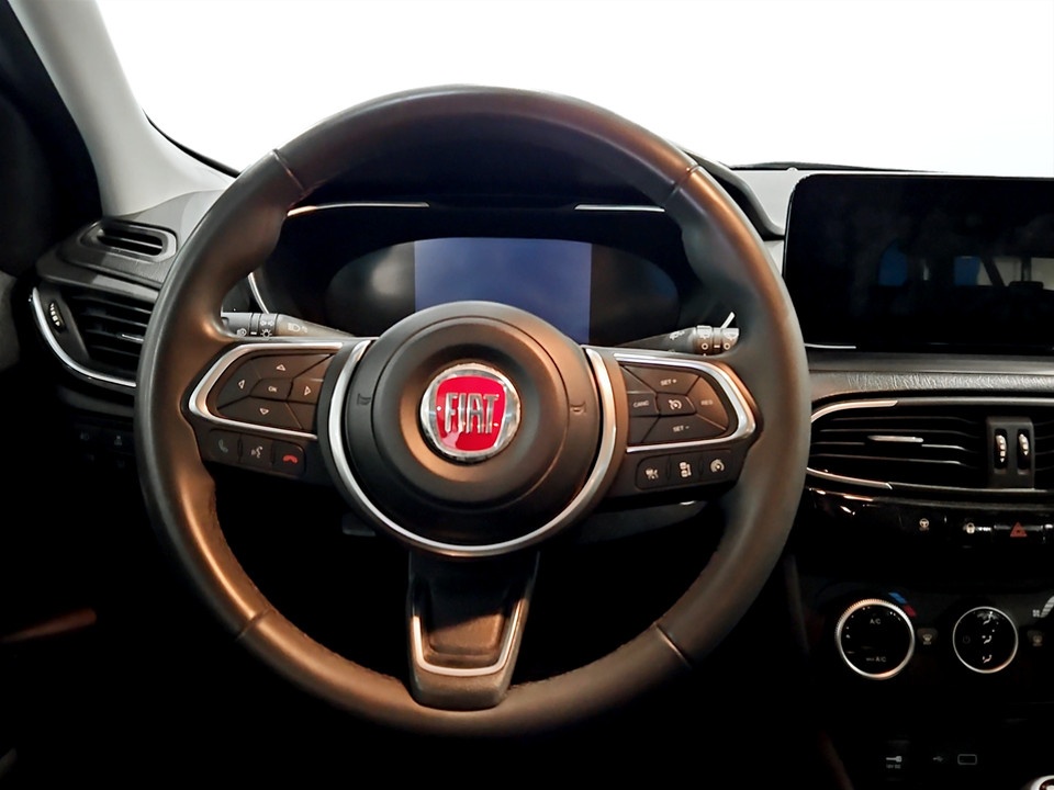 FIAT Tipo SW 1.6 mjt Life s&s 130cv Diesel usato - 10