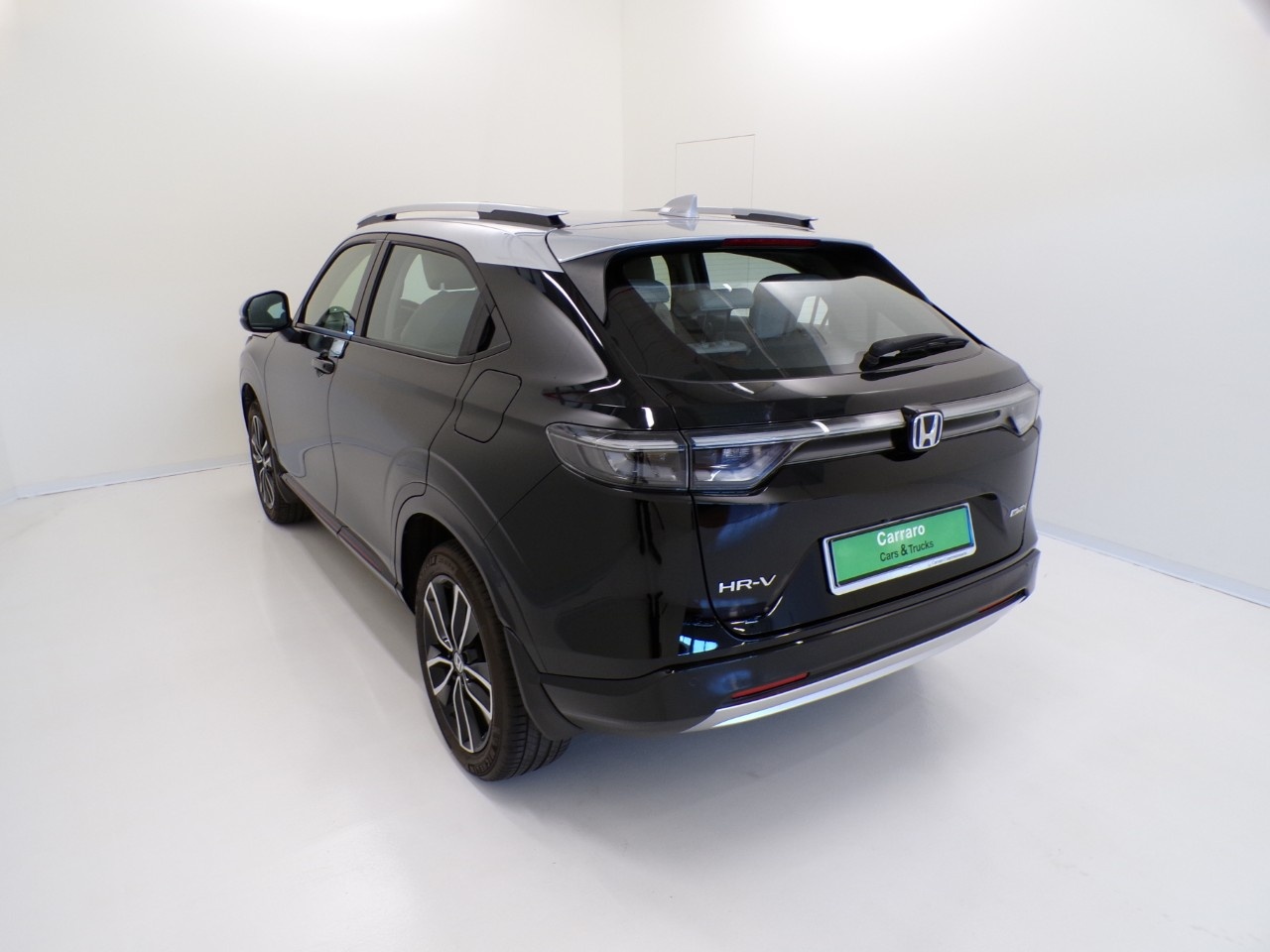 Honda HR-V HR-V 1.5 Hev Advance Style eCVT - 8