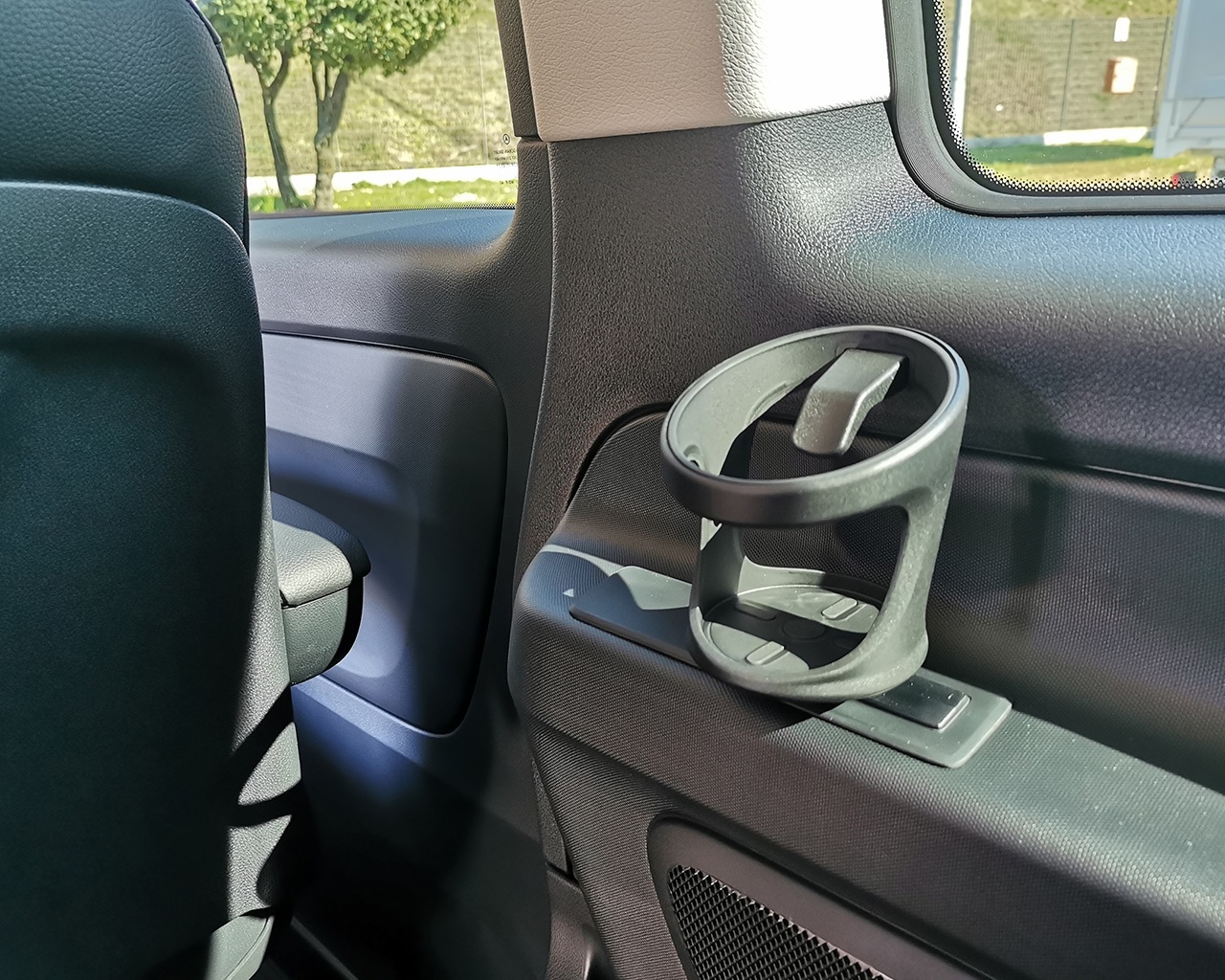 Mercedes eVito eVito Tourer Pro Extralong - 19
