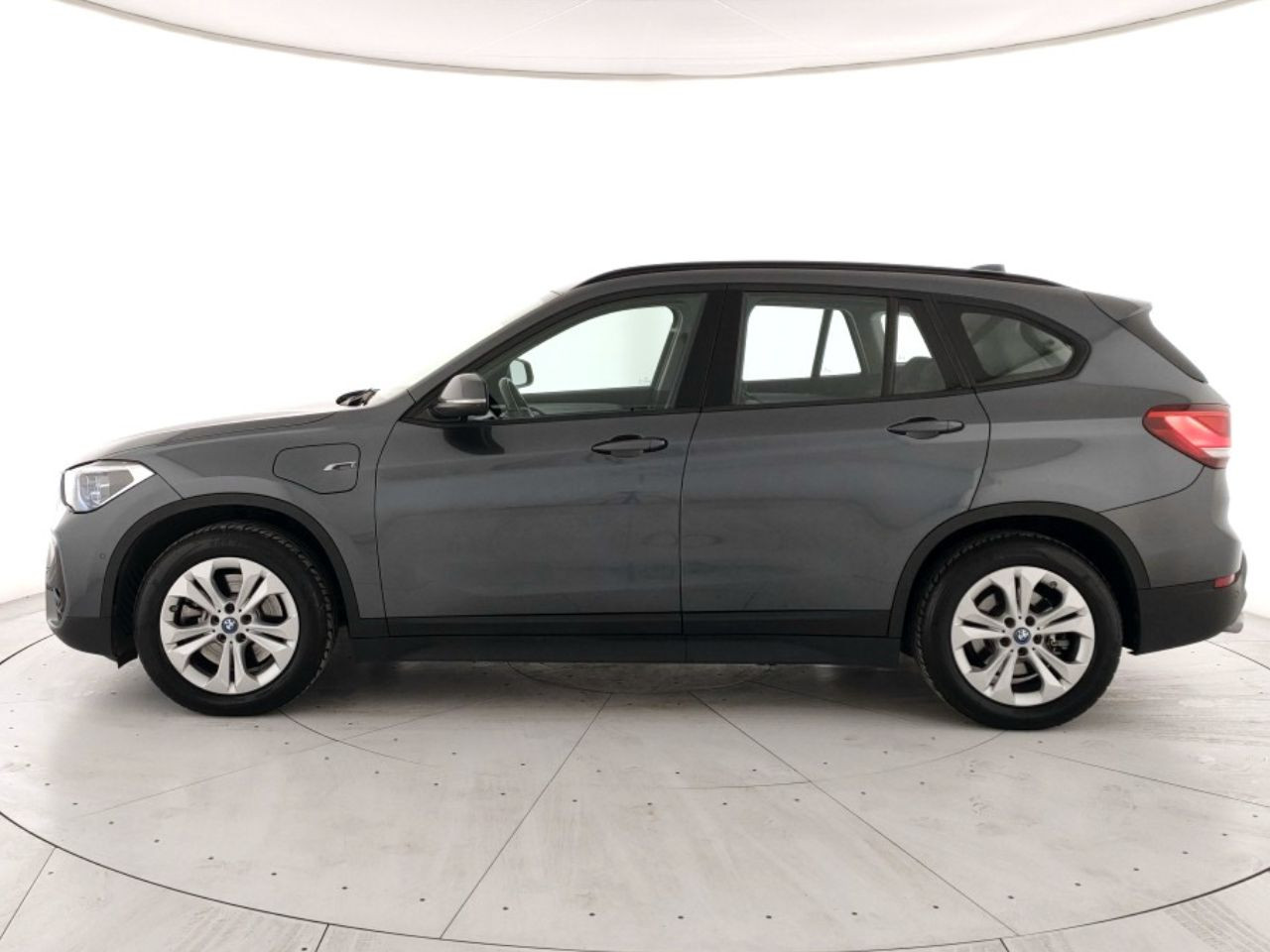 Bmw X1 Usato 2022 X1 Porto Mantovano