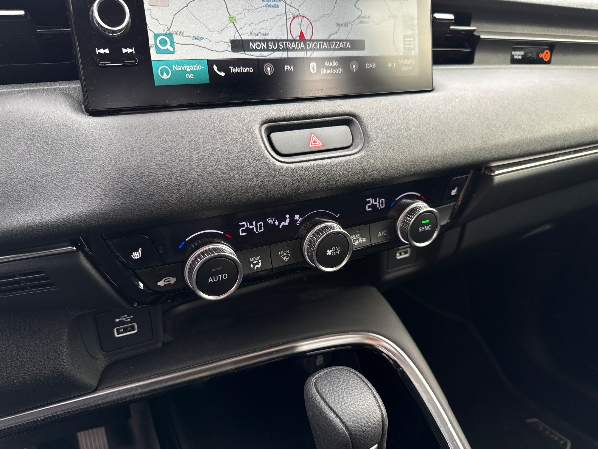 Honda HR-V III 2022 Usato 2023 HR-V III 2022 Legnago