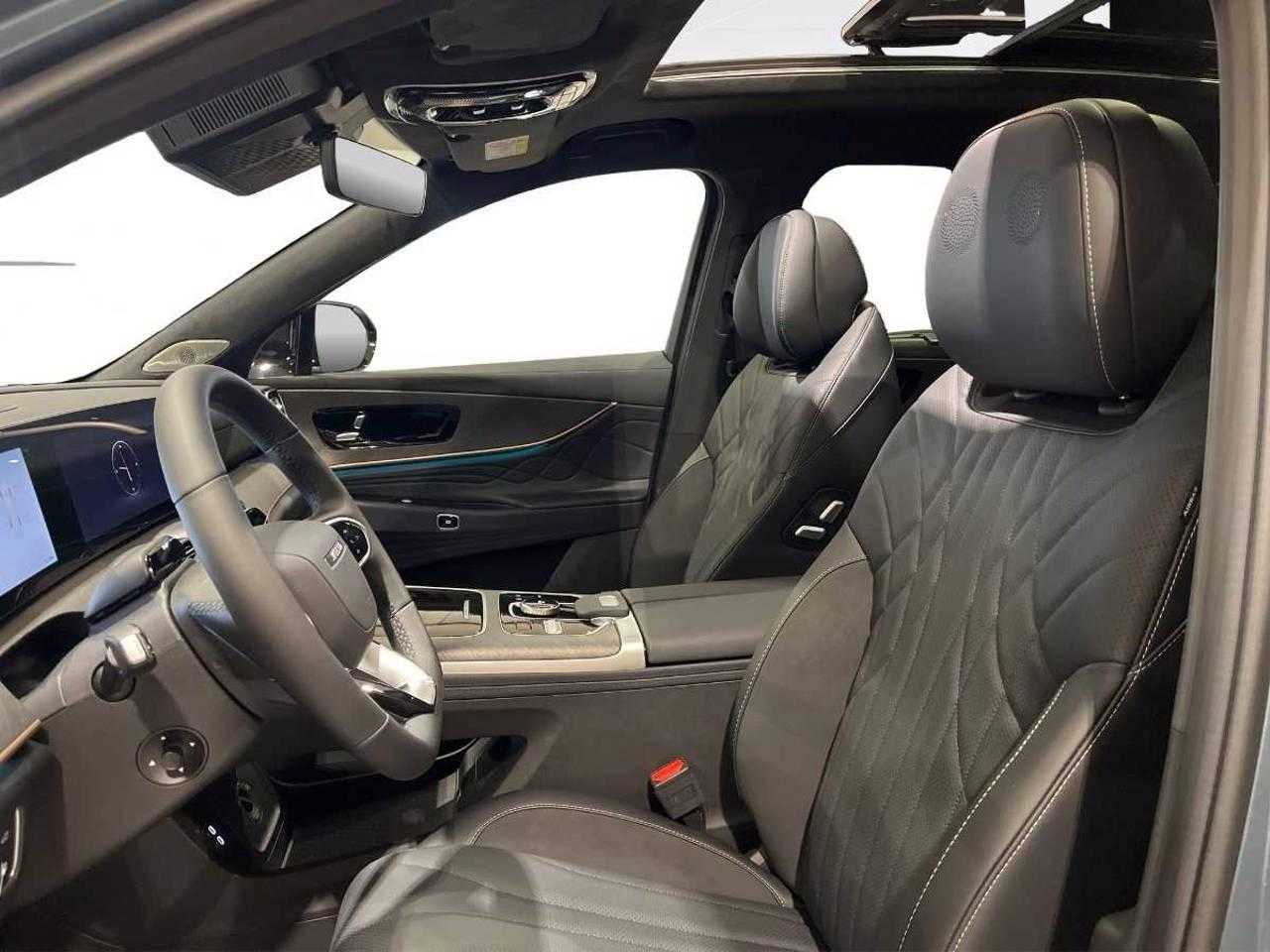 Jaecoo JAECOO 8 SHS-P Nuovo Ibrido JAECOO 8 SHS-P Legnago