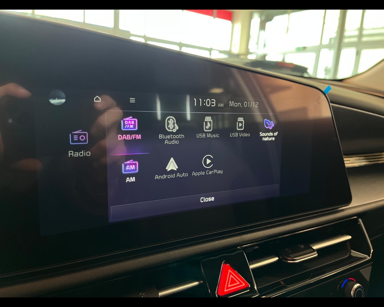 Foto KIA NIRO 1.6 MY25 PHEV 2WD EVOLUTION