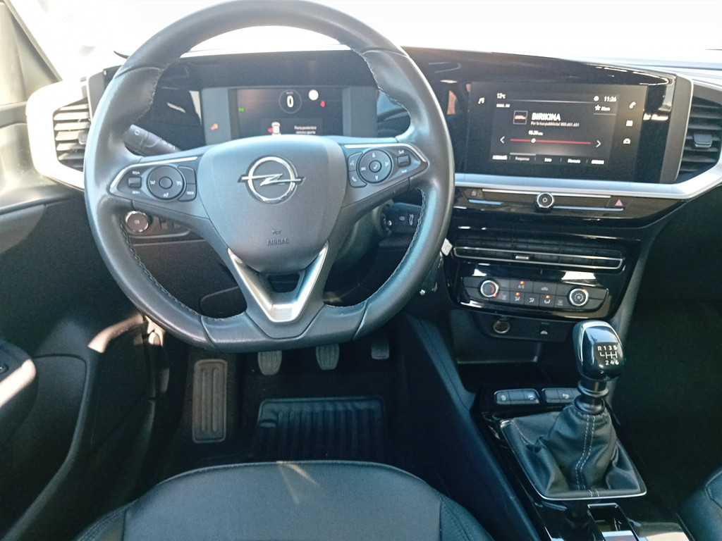 Panoramica 8° Immagine Veicolo