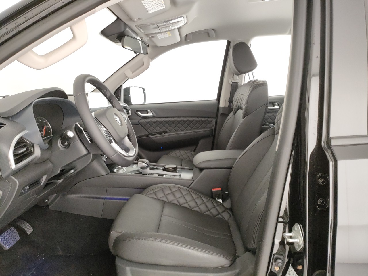 Foton Tunland G7 Nuovo Diesel Tunland G7 Reggio Emilia