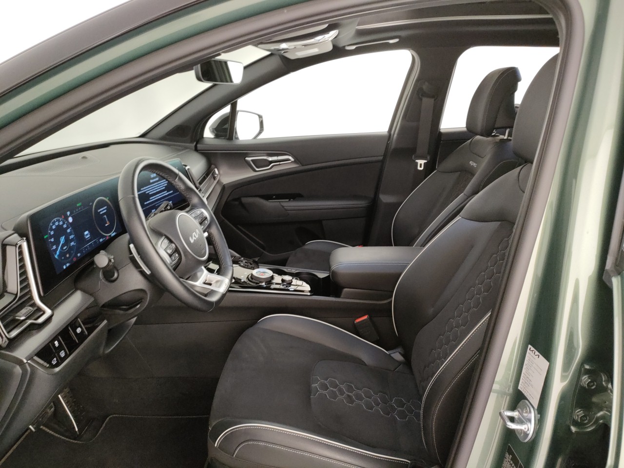 Kia Sportage Usato 2024 Sportage Parma