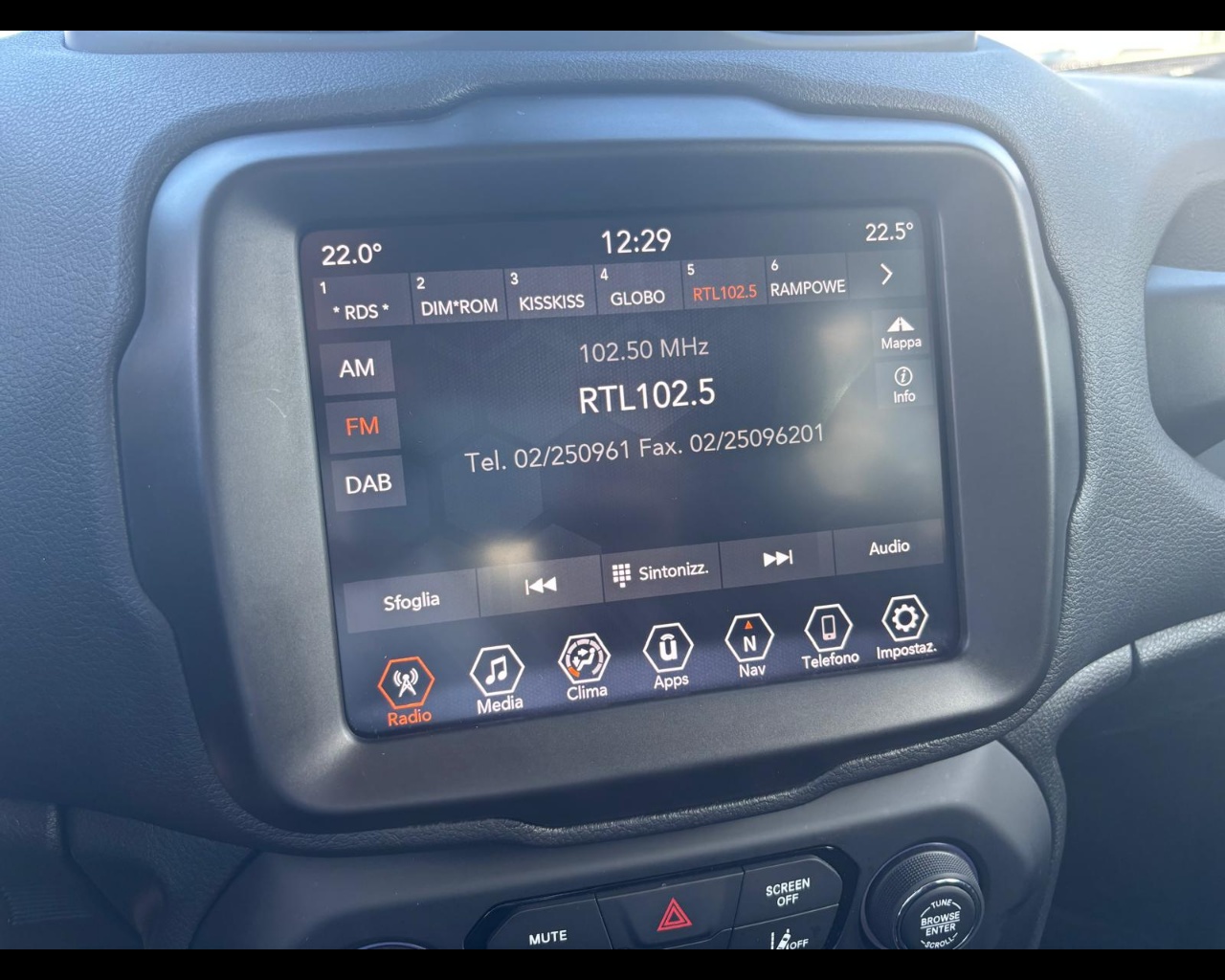 Foto JEEP Renegade 1.0 t3 Limited 2wd