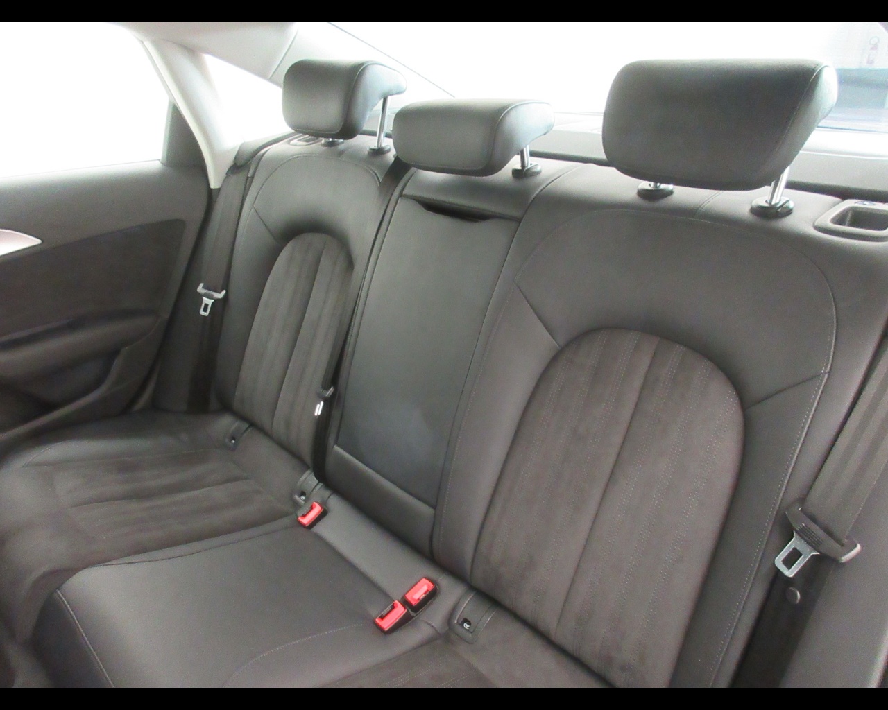 Audi A6 A6 Berlina 2.0 TDI ultra 190cv Business S tronic - 13