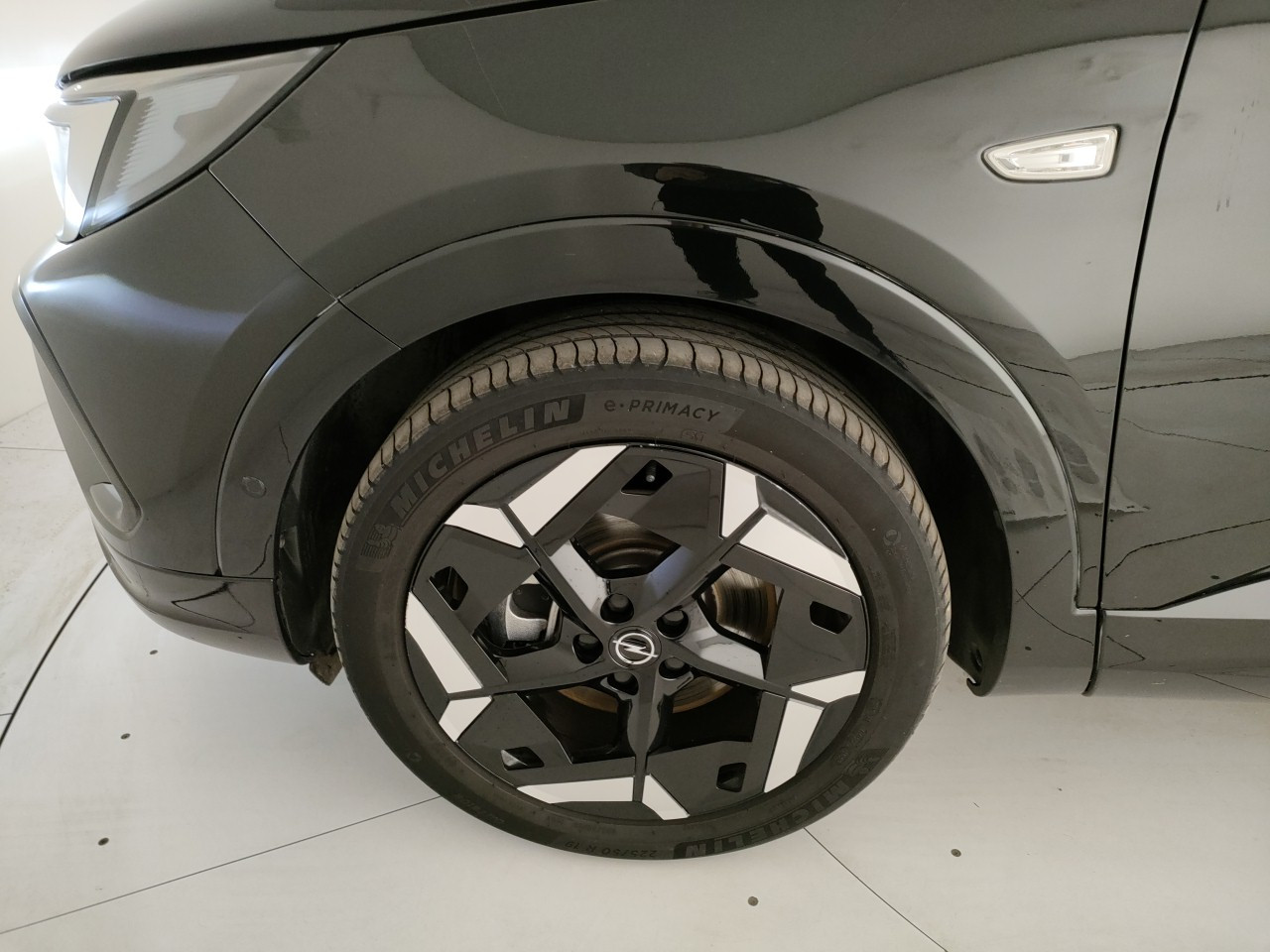 Opel Grandland Usato 2023 Grandland Porto Mantovano