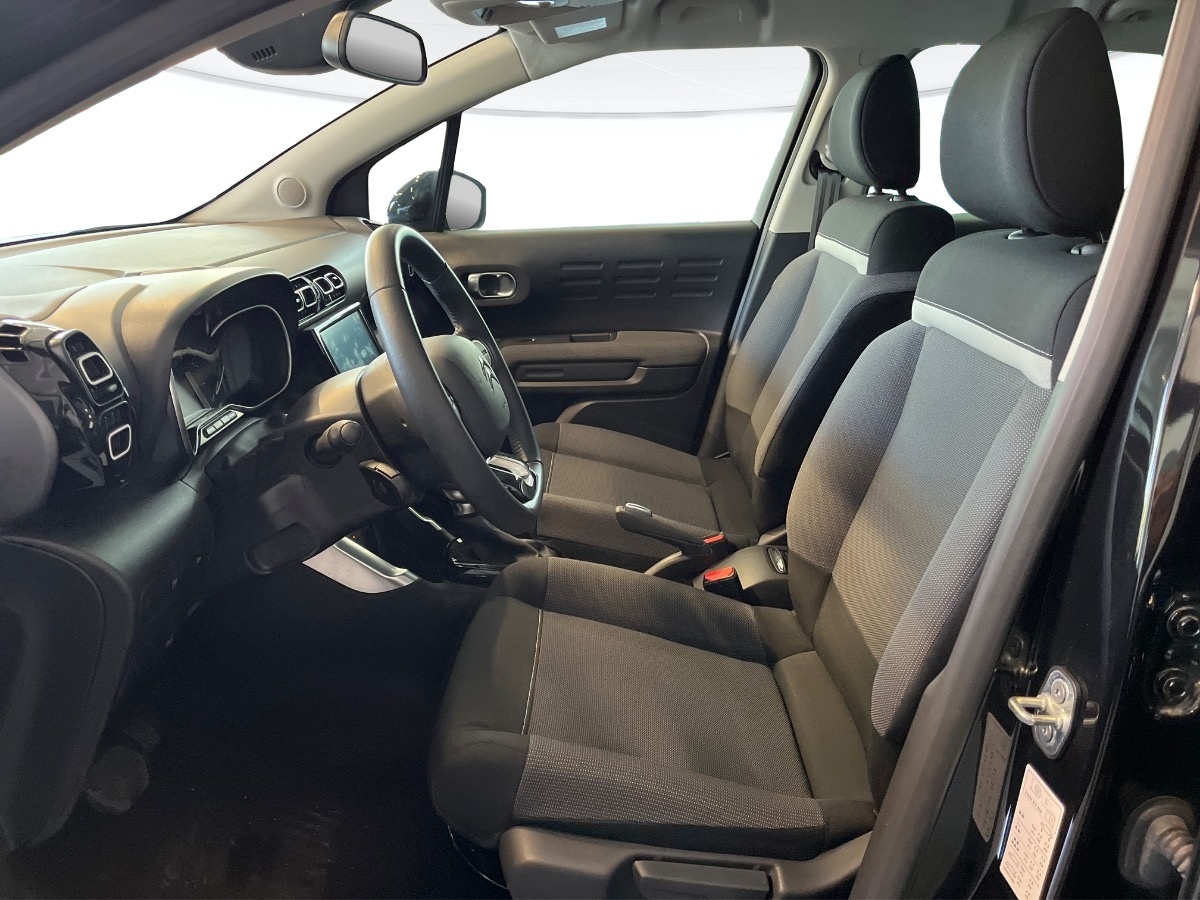 Citroen C3 Aircross Usato 2024 C3 Aircross Altavilla Vicentina