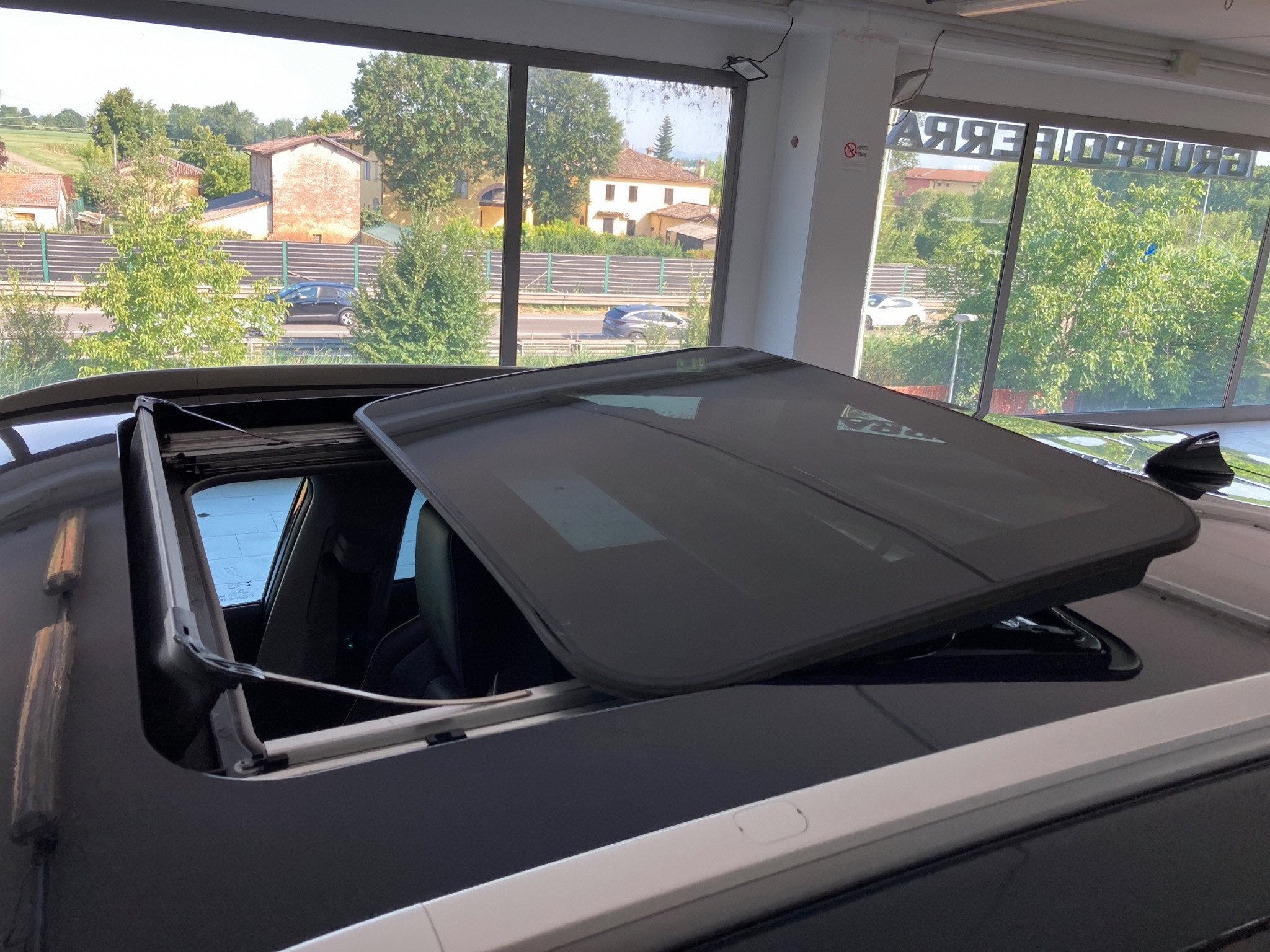 Omoda Omoda 5 Usato 2024 Omoda 5 Modena
