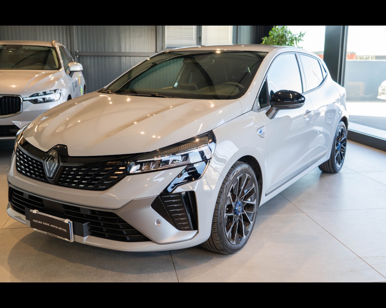 RENAULT Clio 5ª Serie