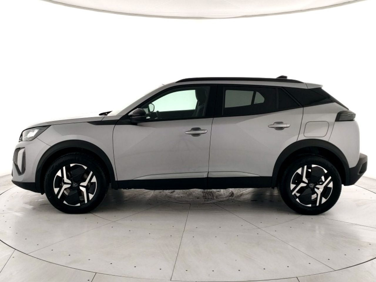 Peugeot 2008 Usato 2025 2008 Reggio Emilia