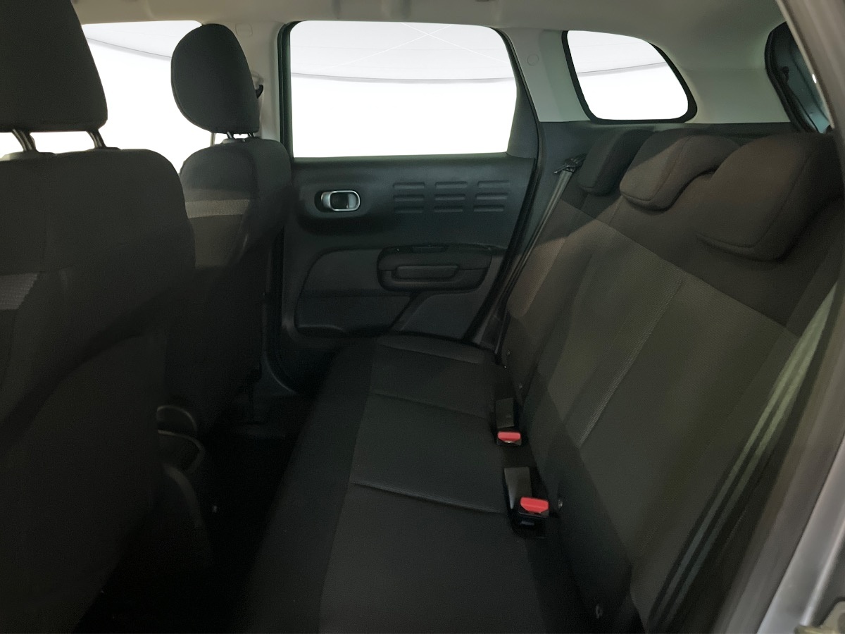 Citroen C3 Aircross Usato 2024 C3 Aircross Rovigo