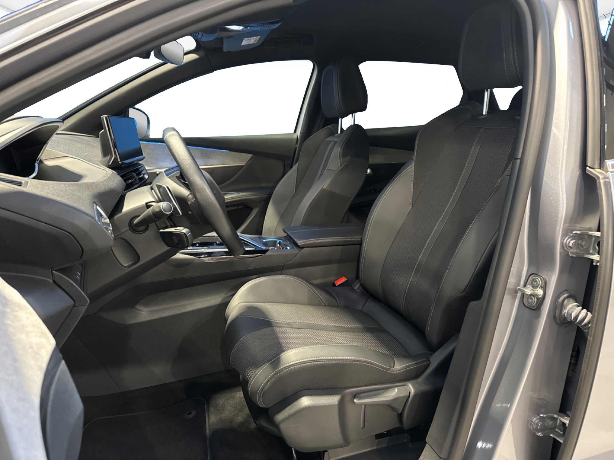 Peugeot 3008 Usato 2024 3008 Carpi
