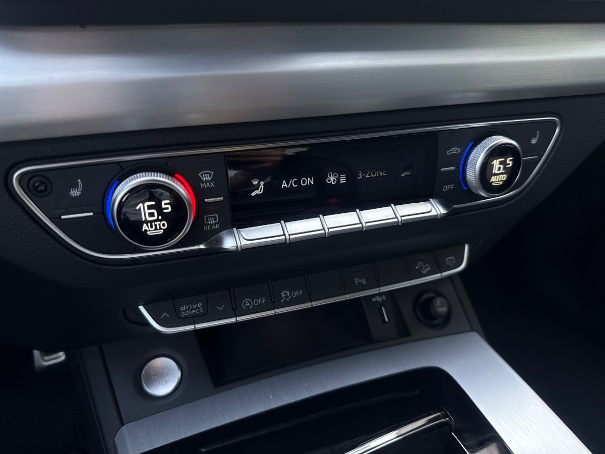 Audi Q5 Usato 2023 Q5 Padova