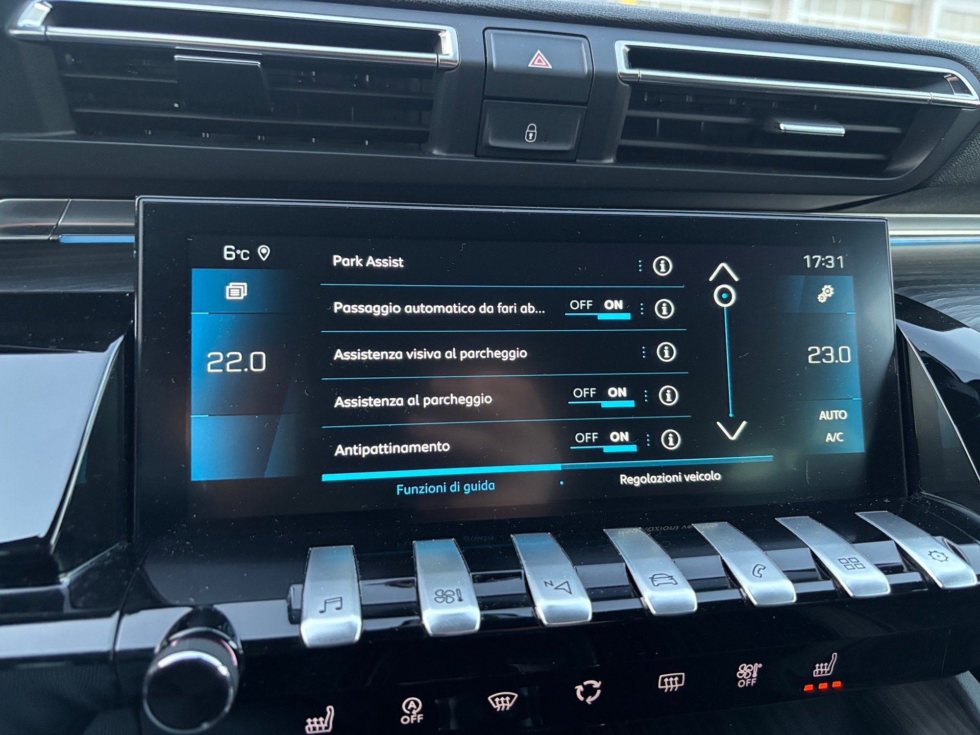 Peugeot 508 Usato 2021 508 Mestre