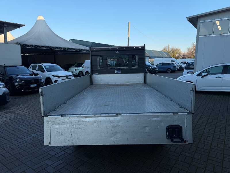 Movano 4ª Serie - Movano 35 2.3 Cdti 130cv Pl-tm Fwd Furgone