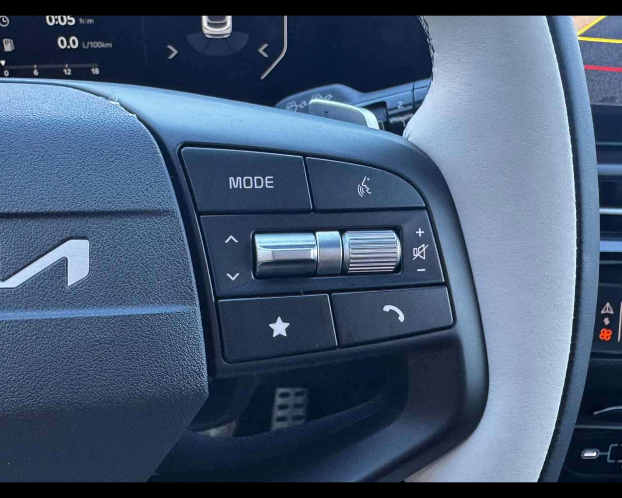 Kia Sportage KM0 2026 Sportage Este