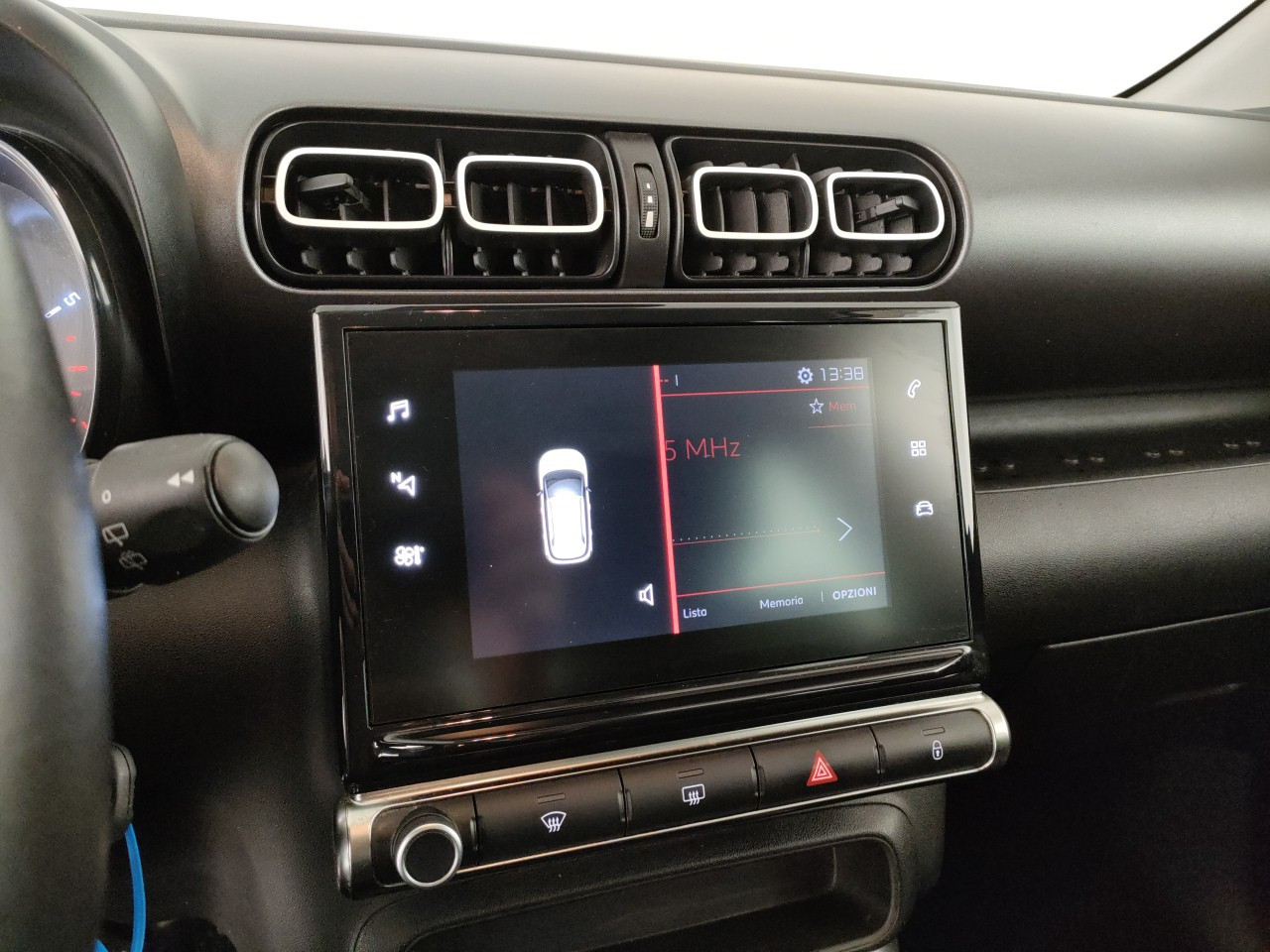 Citroen C3 Aircross Usato 2022 C3 Aircross San Zeno Naviglio