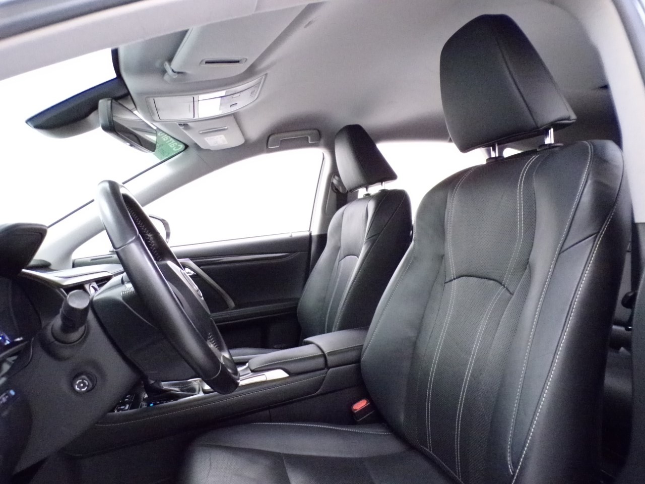 Lexus RXL RXL 450 3.5 V6 Hybrid 263cv Luxury CVT my18 - 12