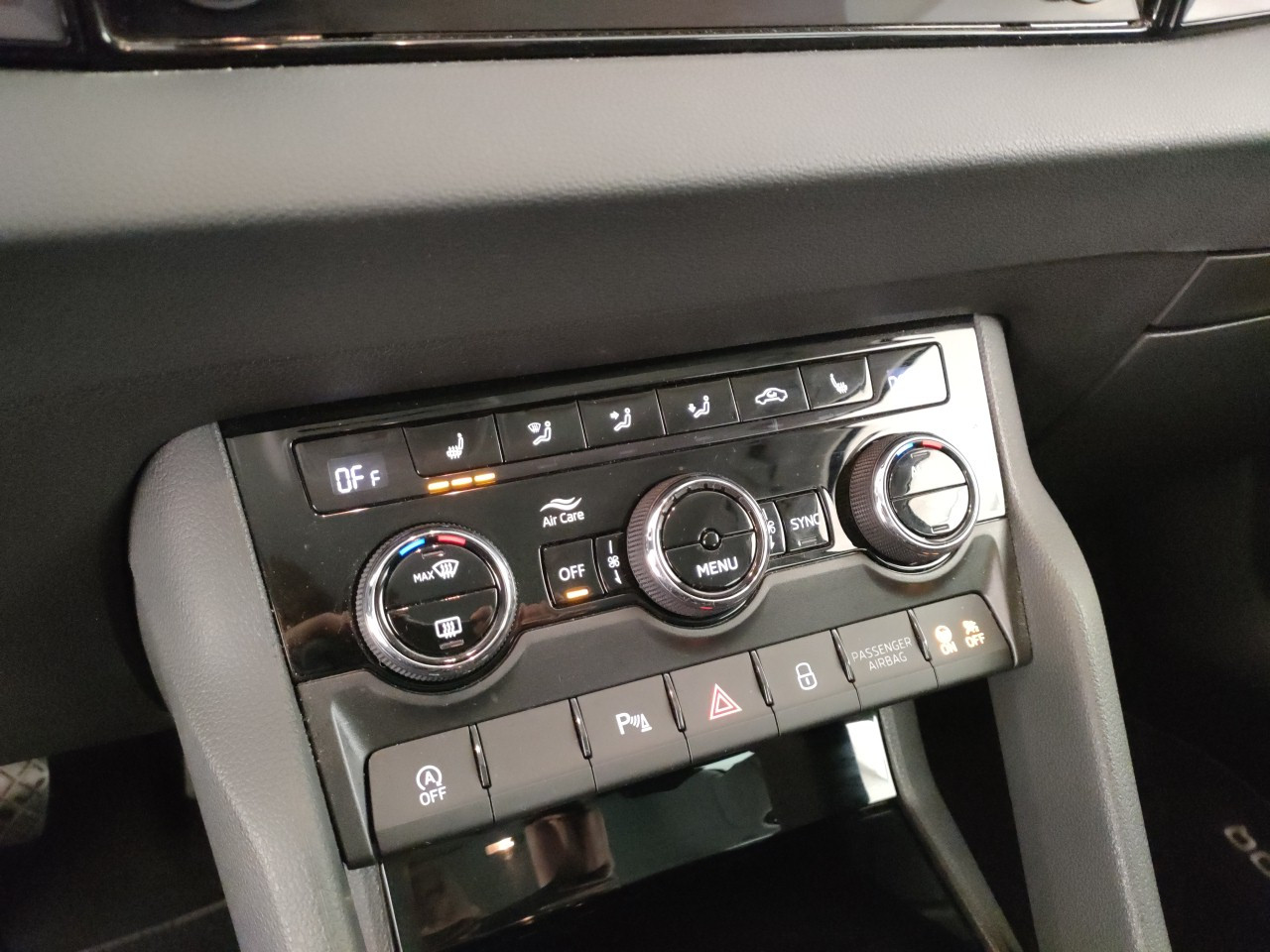 Skoda Karoq Usato 2025 Karoq Modena