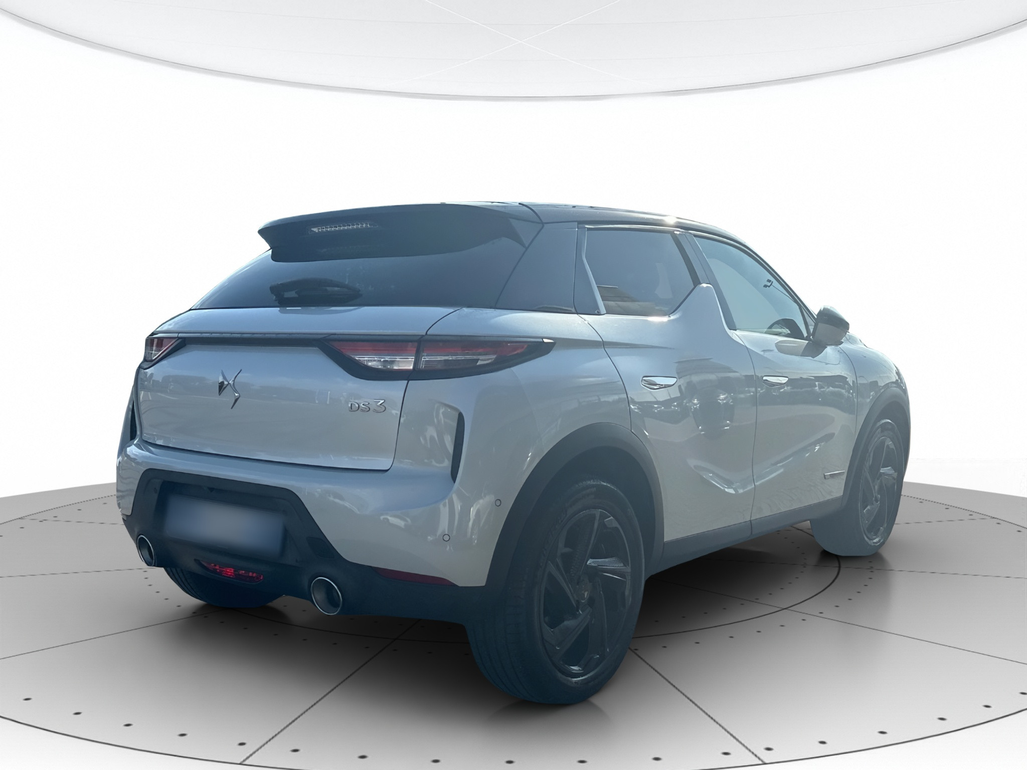 Ds DS3 Usato 2019 DS3 Padova