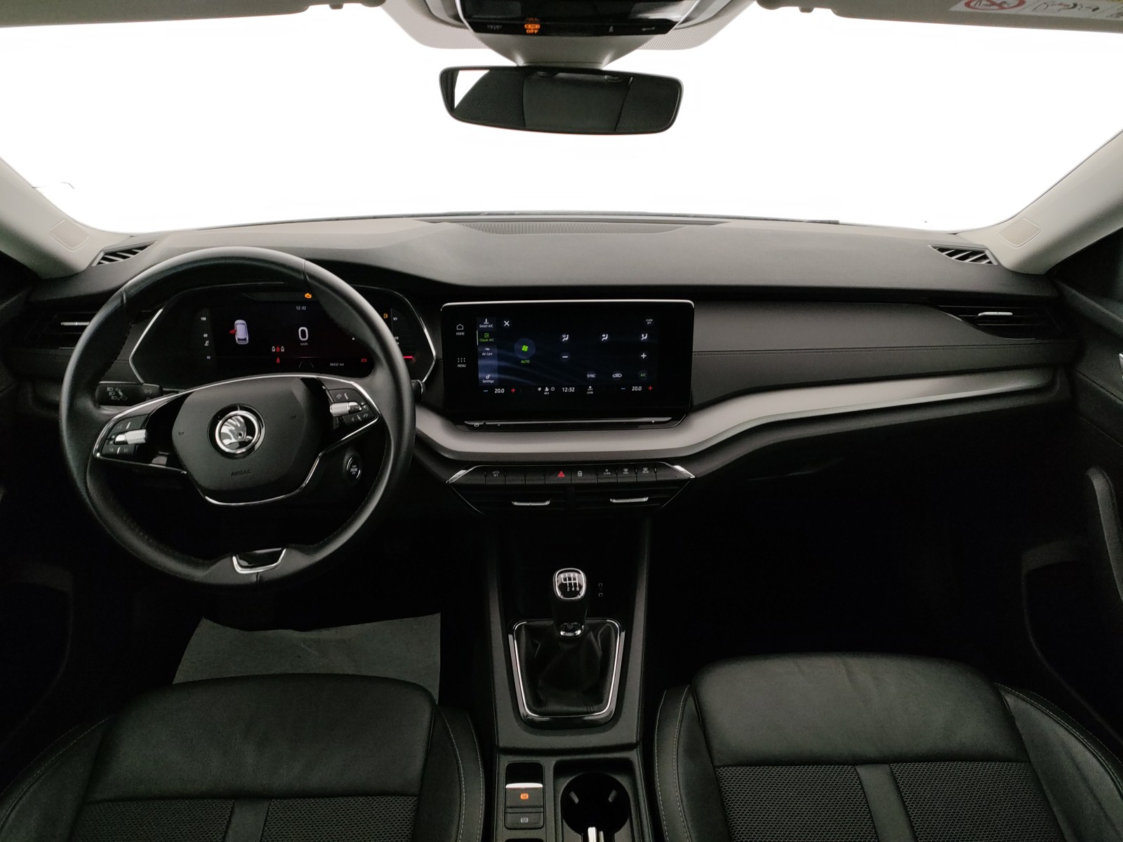 Skoda Octavia Usato 2021 Octavia Rovigo