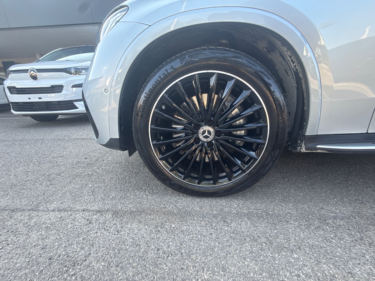 Mercedes GLC Usato 2024 GLC Carpi