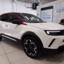 Mokka 2ª Serie - Mokka 1.2 Turbo Gs Line