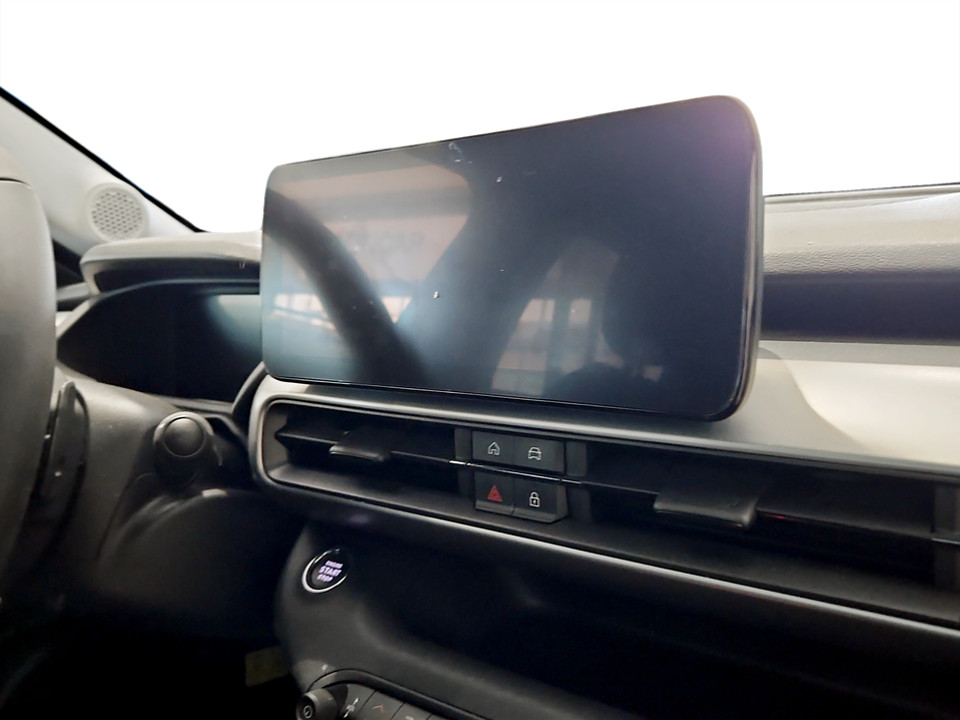 JEEP Avenger 1.2 turbo e-hybrid mhev Summit fwd 110cv edct6 Ibrida usato - 15