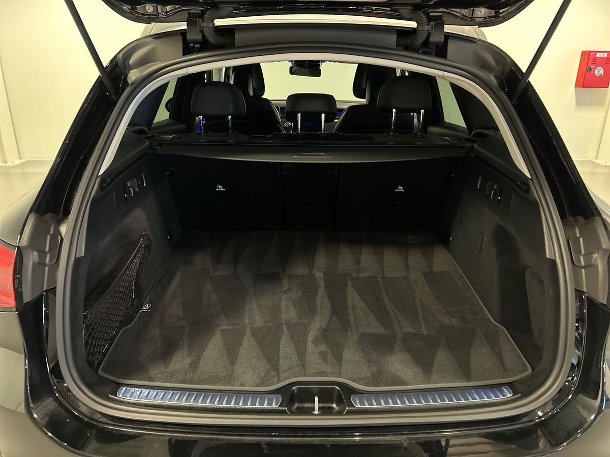 Mercedes GLC GLC 200 mhev Advanced Plus 4matic auto - 8