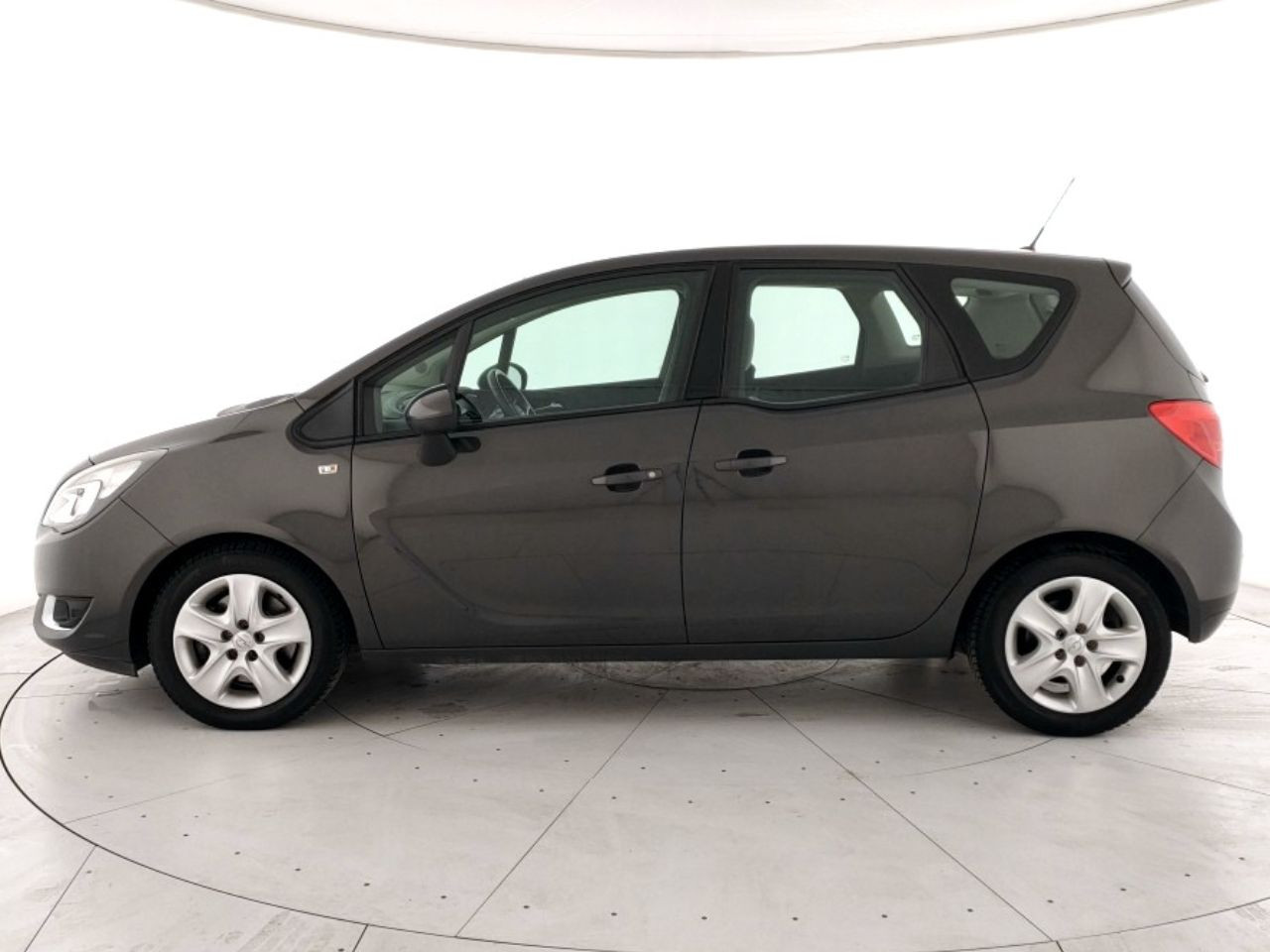 Opel Meriva Usato 2015 Meriva Parma