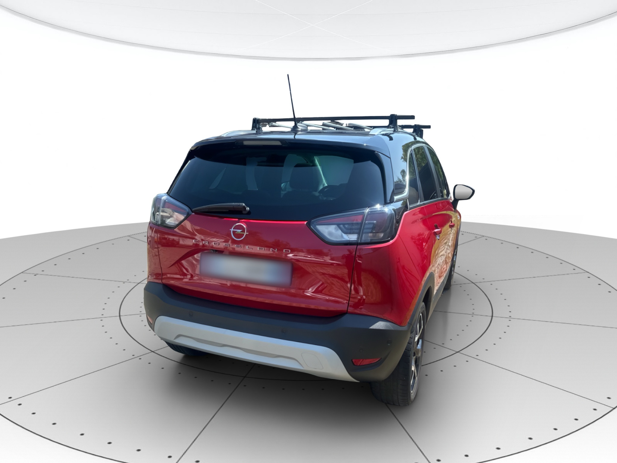 Opel Crossland Usato 2021 Crossland Carpi