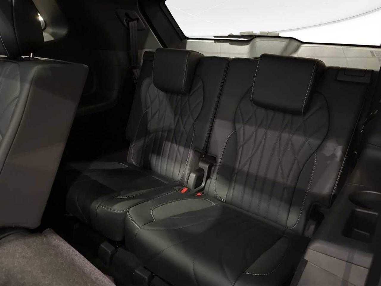 Jaecoo JAECOO 8 SHS-P Nuovo Ibrido JAECOO 8 SHS-P Legnago