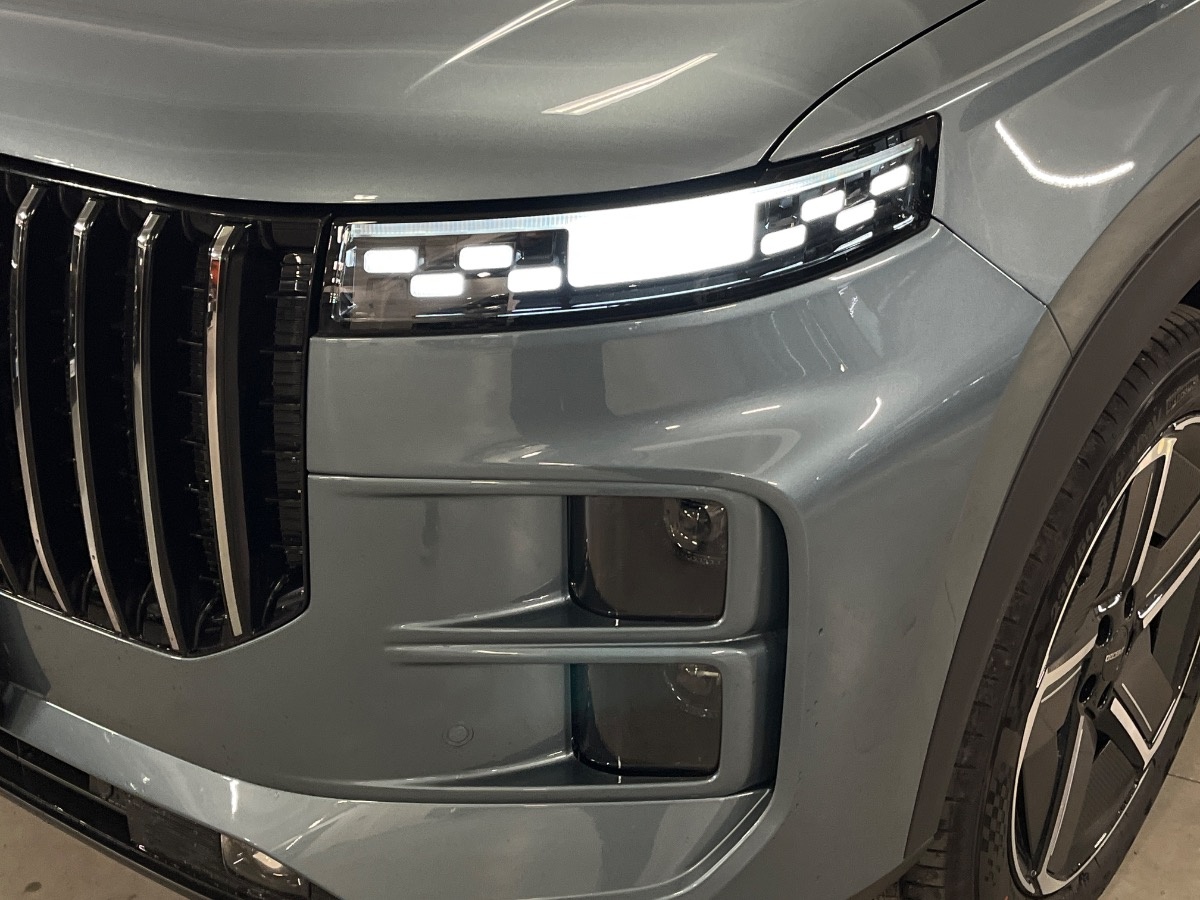 Jaecoo Jaecoo 7 Nuovo  Jaecoo 7 Verona