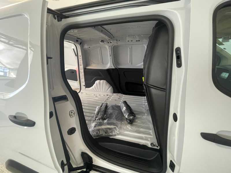 Berlingo Van M - Bluehdi 100 Cv S&s
