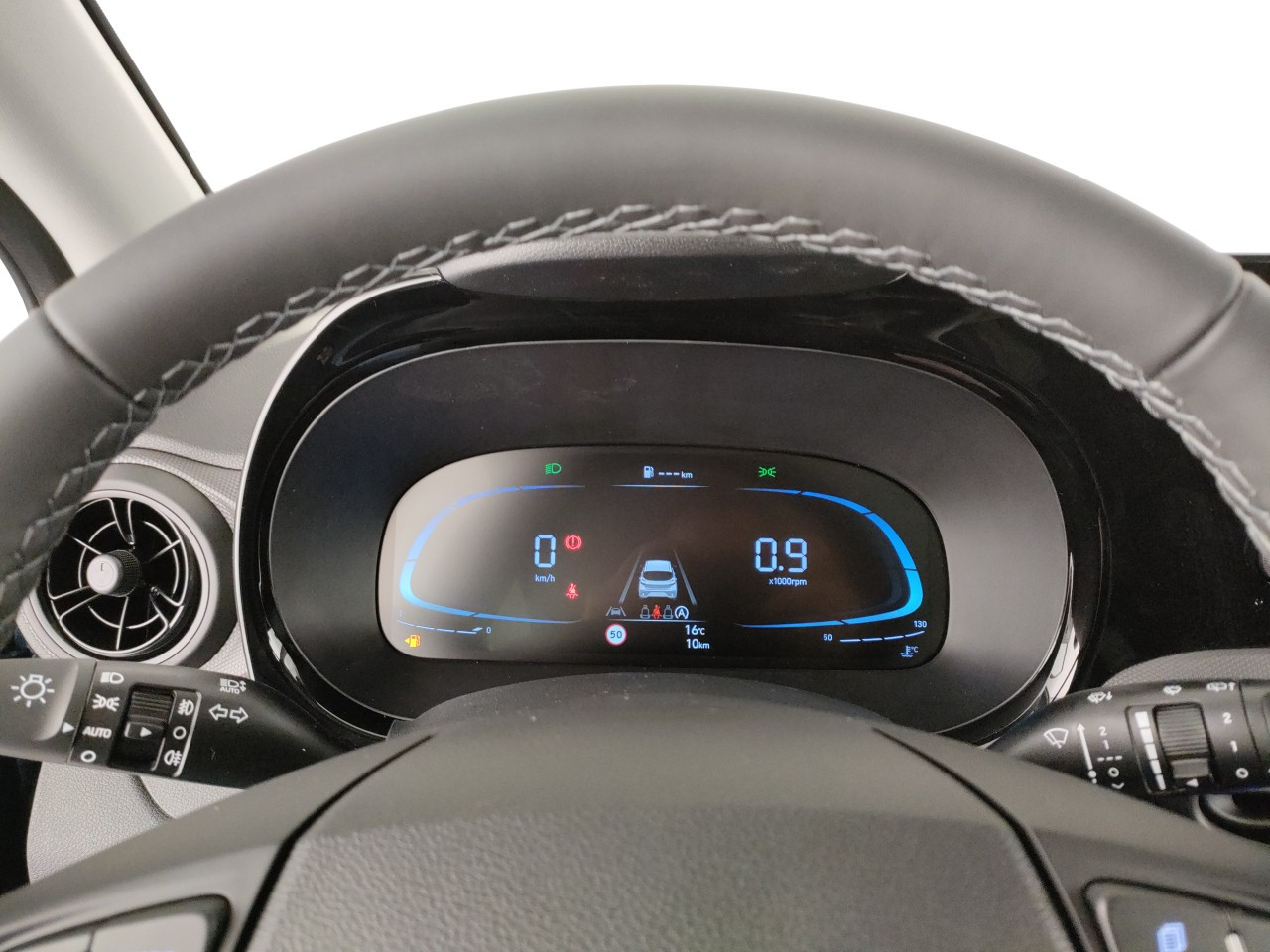 Hyundai i10 Nuovo Benzina i10 Porto Mantovano