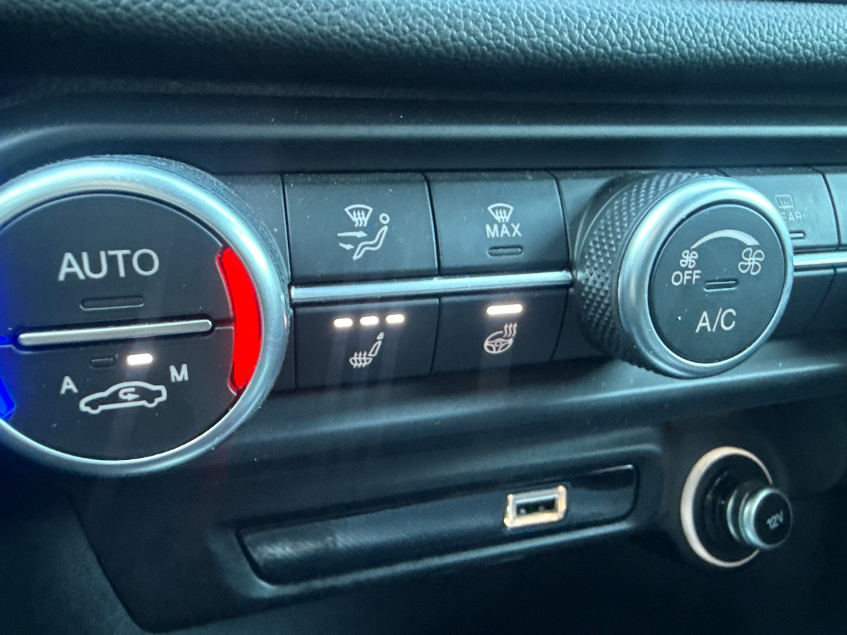 Alfa Romeo Giulia Usato 2022 Giulia Padova