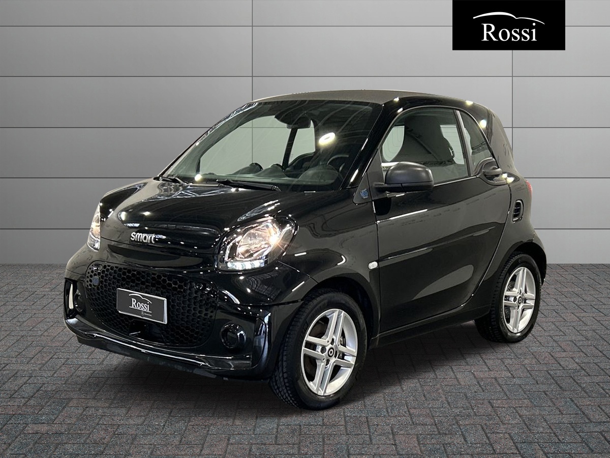 Fortwo III 2020 – Fortwo eq Pure 22kW