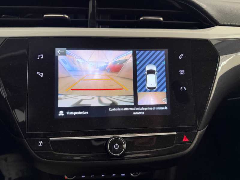 Corsa Vi 2020 - Corsa 1.5 Edition S&s 100cv