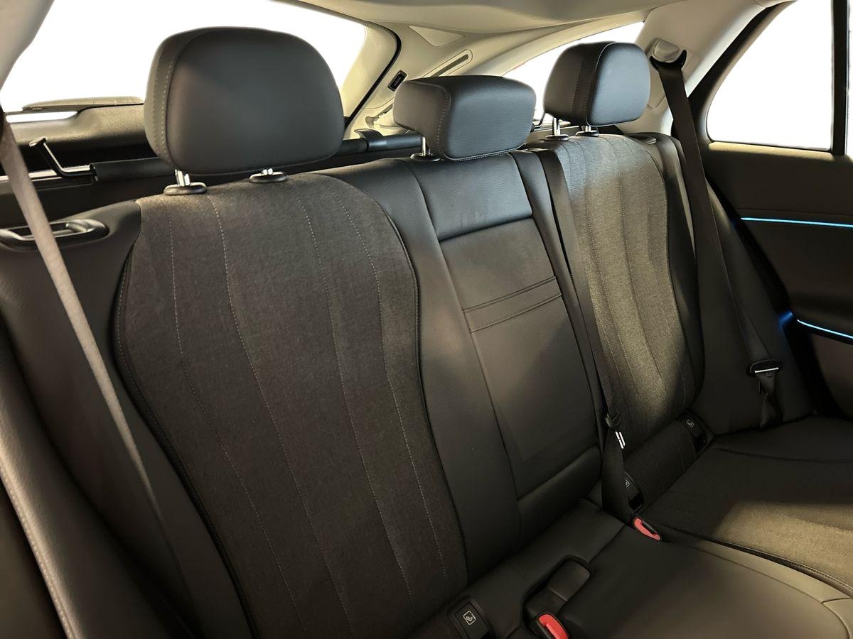 Mercedes Classe E Station Wagon Classe E Station Wagon 200 d Advanced 9G-Tronic - 16