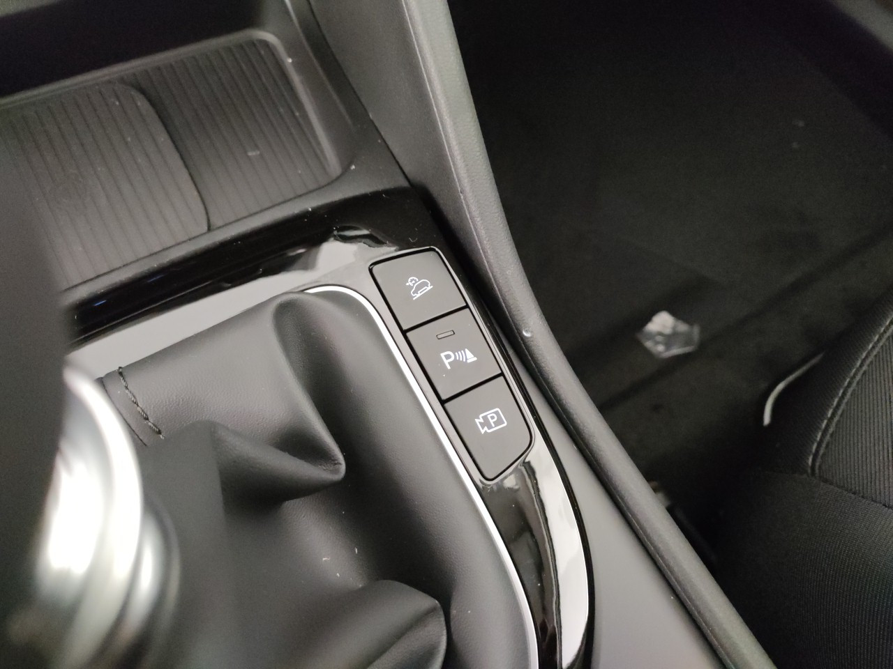 Hyundai Tucson Nuovo benzina Tucson Porto Mantovano